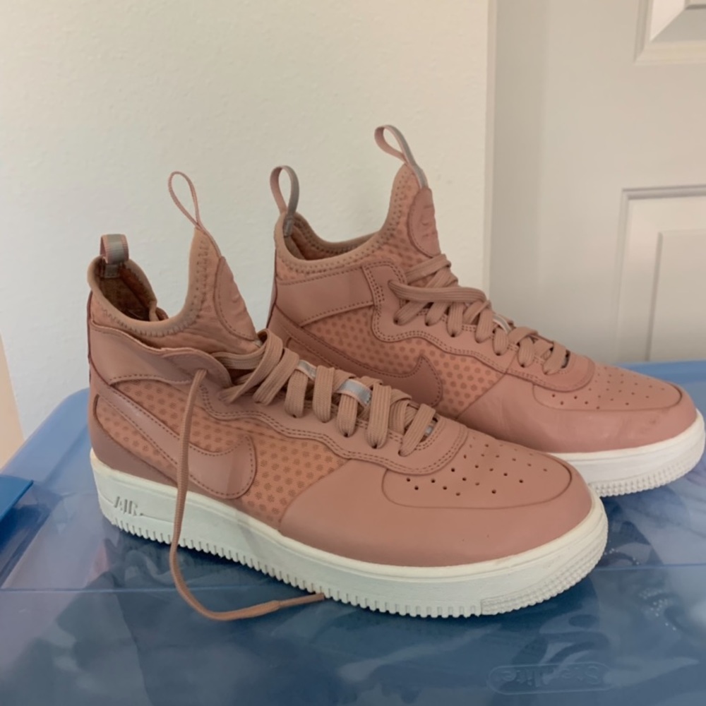 Nike Air Force 1 Ultraforce Mid